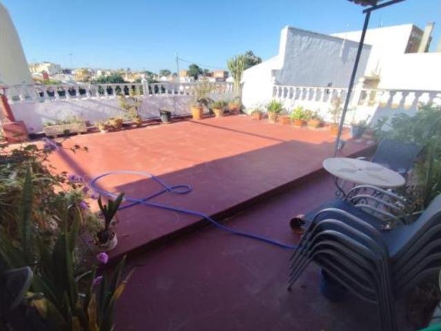 Piso en venta en La Magdalena, Campo de Cartagena y Mar Menor