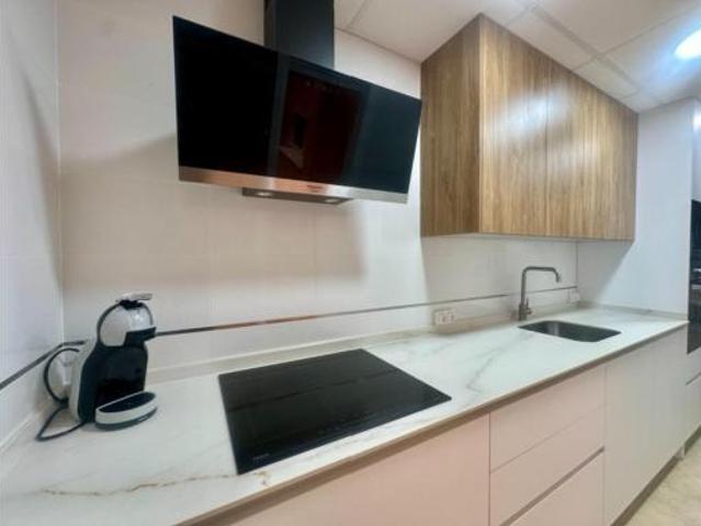 Piso en venta en La Magdalena, Campo de Cartagena y Mar Menor
