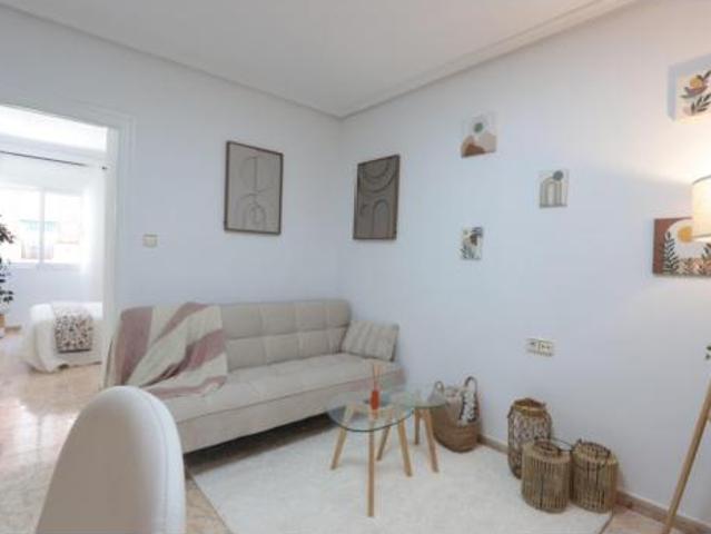 Piso en venta en Cartagena Casco, Campo de Cartagena y Mar Menor