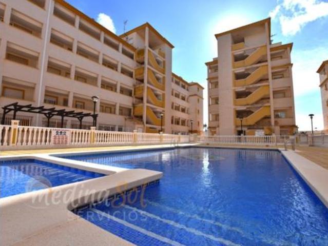 Piso en venta en Cartagena, Mar de Cristal