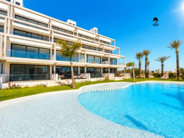 Piso en venta en Rincón de San Ginés, Campo de Cartagena y Mar Menor