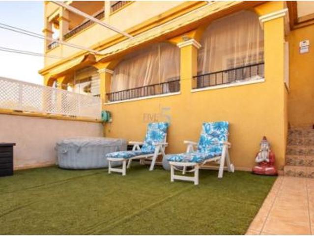 Piso en venta en Rincón de San Ginés, Campo de Cartagena y Mar Menor