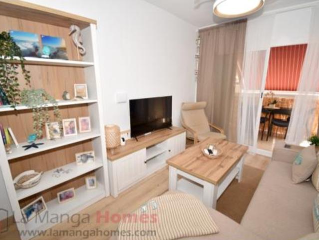 Piso en venta en Rincón de San Ginés, Campo de Cartagena y Mar Menor