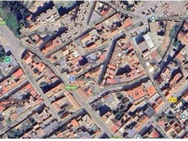 Piso en venta en La Aljorra, Campo de Cartagena y Mar Menor