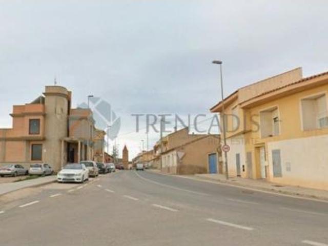 Piso en venta en La Aljorra, Campo de Cartagena y Mar Menor