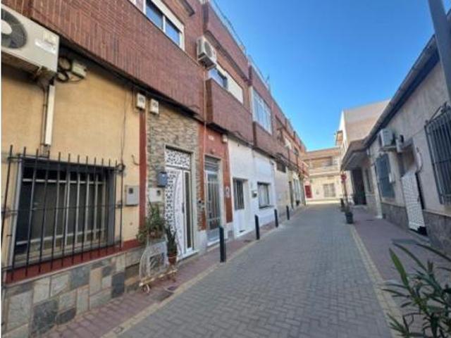 Piso en venta en La Aljorra, Campo de Cartagena y Mar Menor