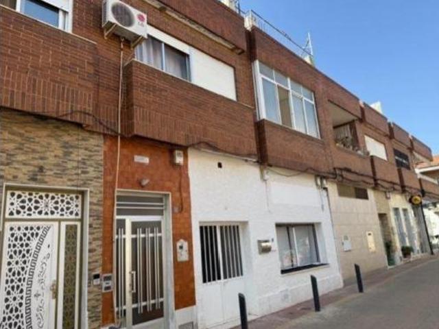Piso en venta en La Aljorra, Campo de Cartagena y Mar Menor