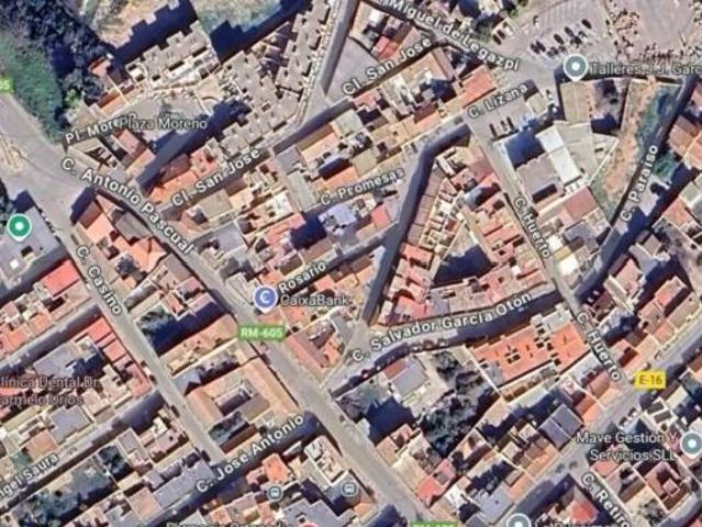 Piso en venta en La Aljorra, Campo de Cartagena y Mar Menor