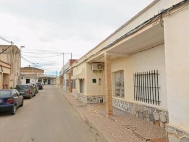 Piso en venta en La Aljorra, Campo de Cartagena y Mar Menor