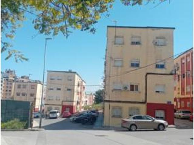 Piso en venta en Cartagena, Barrio de la Concepción