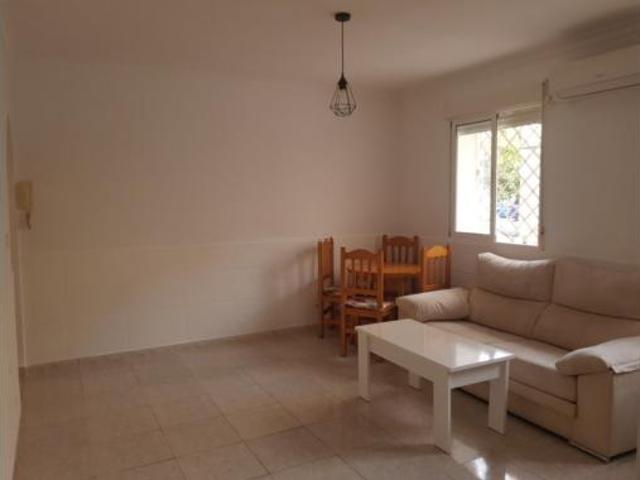 Piso en venta en El Plan, Campo de Cartagena y Mar Menor
