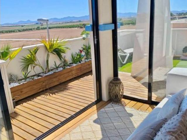 Piso en venta en Lentiscar, Campo de Cartagena y Mar Menor