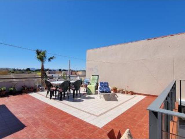 Piso en venta en El Algar, Campo de Cartagena y Mar Menor