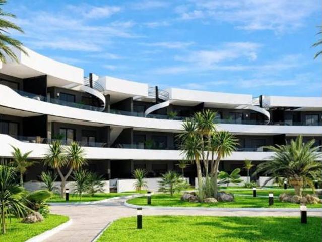 Piso en venta en Punta Brava, Cartagena