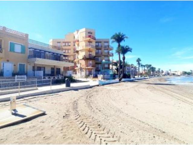 Piso en venta en El Algar, Campo de Cartagena y Mar Menor