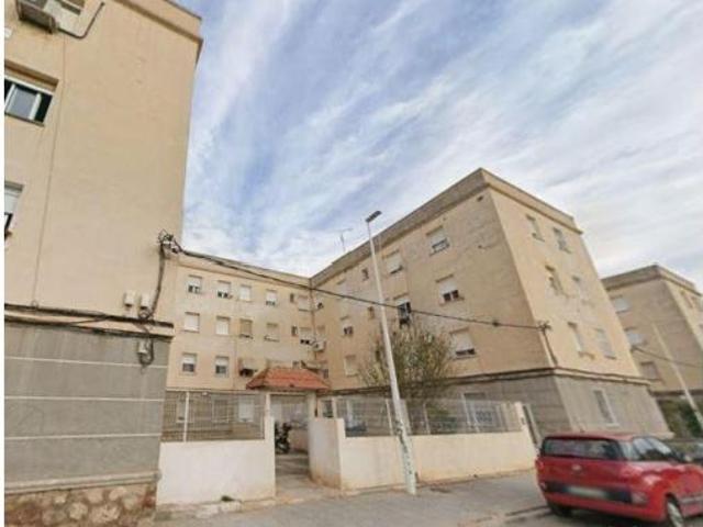 Piso en venta en El Plan, Campo de Cartagena y Mar Menor