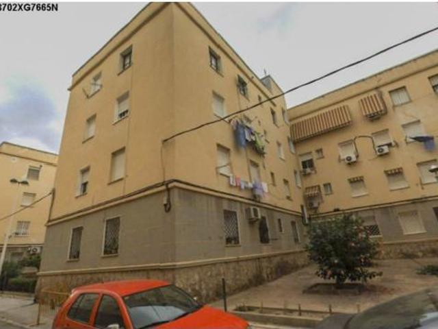 Piso en venta en El Plan, Campo de Cartagena y Mar Menor