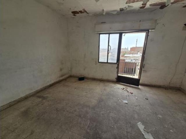 Piso en venta en El Plan, Campo de Cartagena y Mar Menor
