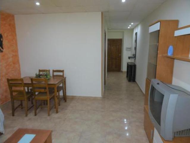 Piso en venta en El Plan, Campo de Cartagena y Mar Menor