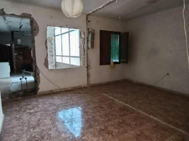 Piso en venta en El Plan, Campo de Cartagena y Mar Menor