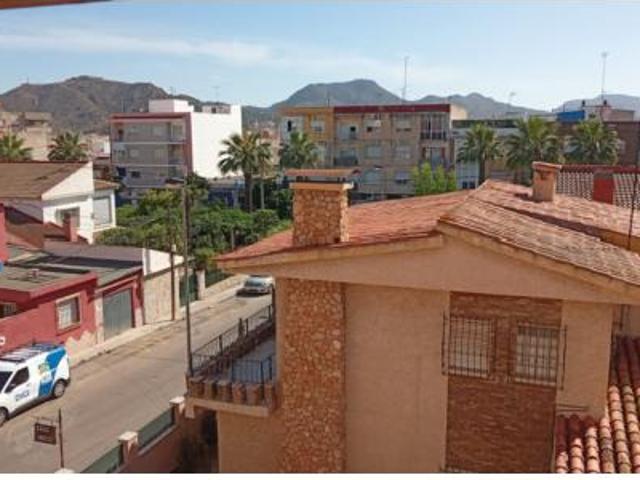 Piso en venta en El Plan, Campo de Cartagena y Mar Menor