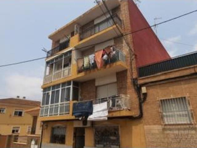 Piso en venta en El Plan, Campo de Cartagena y Mar Menor
