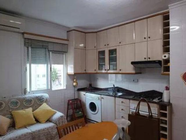 Piso en venta en El Plan, Campo de Cartagena y Mar Menor