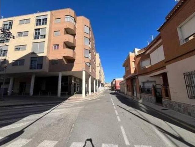Piso en venta en El Plan, Campo de Cartagena y Mar Menor