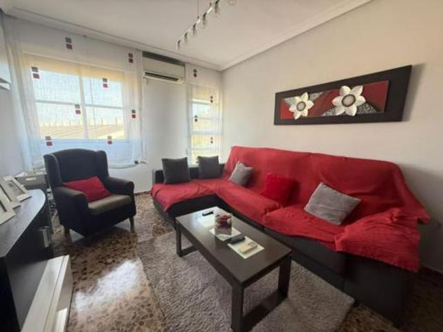 Piso en venta en El Plan, Campo de Cartagena y Mar Menor
