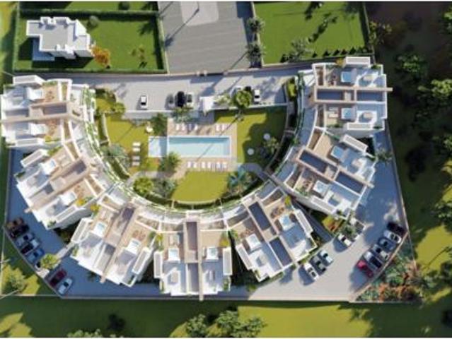 Piso en venta en Rincón de San Ginés, Campo de Cartagena y Mar Menor