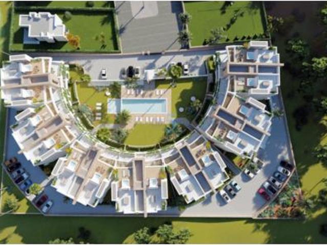 Piso en venta en Rincón de San Ginés, Campo de Cartagena y Mar Menor