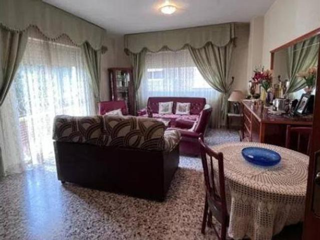 Piso en venta en El Plan, Campo de Cartagena y Mar Menor