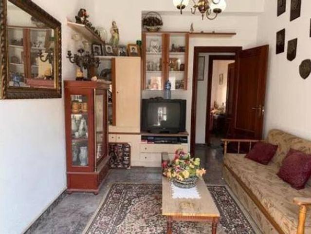 Piso en venta en El Plan, Campo de Cartagena y Mar Menor