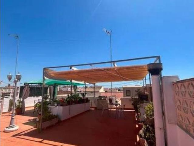 Piso en venta en El Plan, Campo de Cartagena y Mar Menor