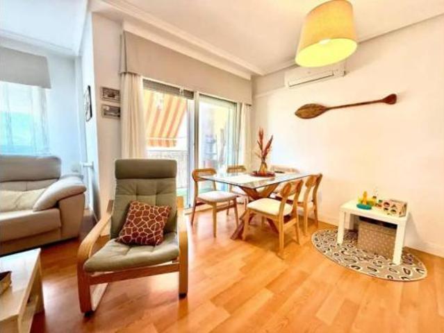 Piso en venta en El Plan, Campo de Cartagena y Mar Menor