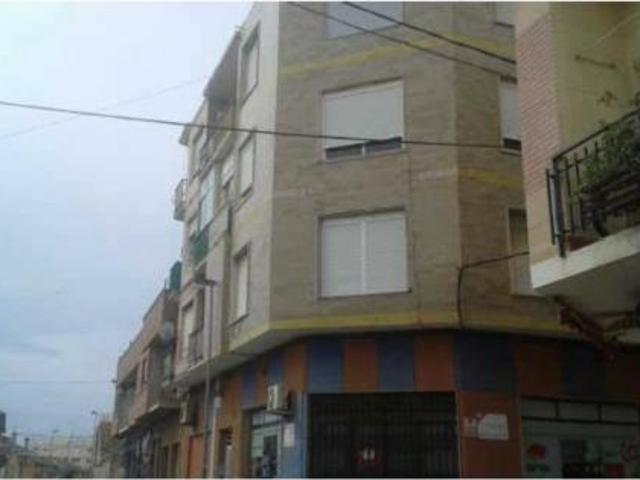 Piso en venta en El Plan, Campo de Cartagena y Mar Menor