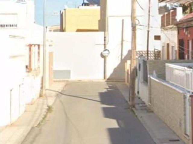 Piso en venta en El Plan, Campo de Cartagena y Mar Menor