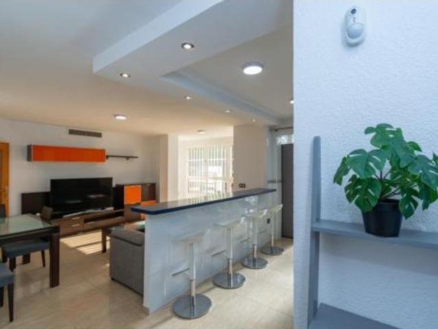 Piso en venta en El Plan, Campo de Cartagena y Mar Menor