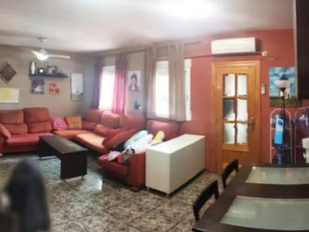 Piso en venta en El Plan, Campo de Cartagena y Mar Menor
