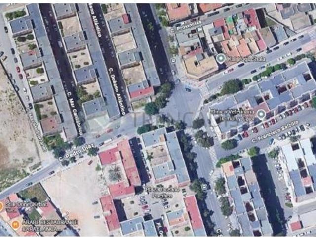 Piso en venta en El Plan, Campo de Cartagena y Mar Menor