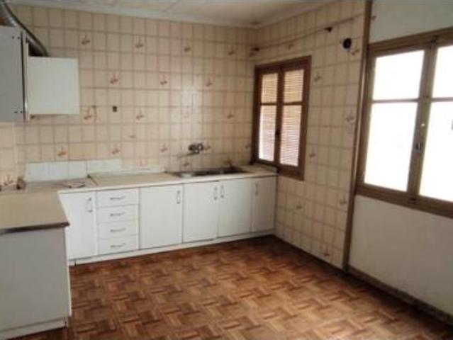 Piso en venta en El Plan, Campo de Cartagena y Mar Menor