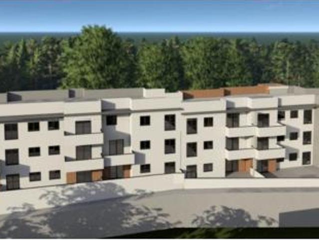 Piso en venta en El Plan, Campo de Cartagena y Mar Menor