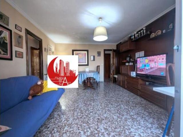 Piso en venta en El Plan, Campo de Cartagena y Mar Menor