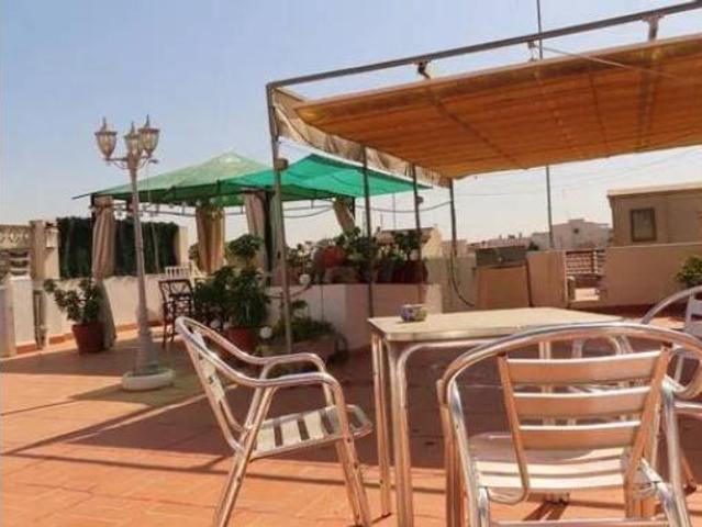 Piso en venta en El Plan, Campo de Cartagena y Mar Menor
