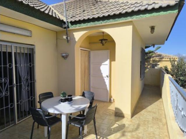 Piso en venta en Cartagena Casco, Campo de Cartagena y Mar Menor