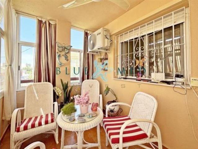 Piso en venta en Los Puertos de Santa Bárbara, Campo de Cartagena y Mar Menor