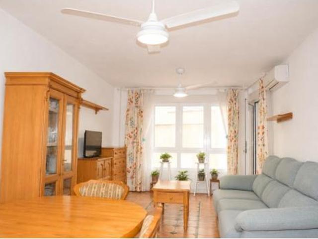 Piso en venta en Los Puertos de Santa Bárbara, Campo de Cartagena y Mar Menor