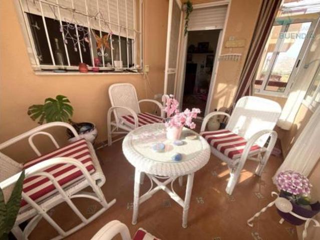 Piso en venta en Los Puertos de Santa Bárbara, Campo de Cartagena y Mar Menor