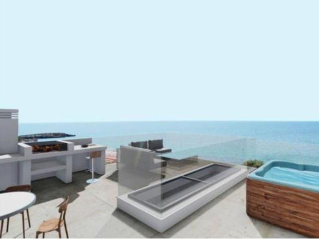 Piso en venta en Los Puertos de Santa Bárbara, Campo de Cartagena y Mar Menor