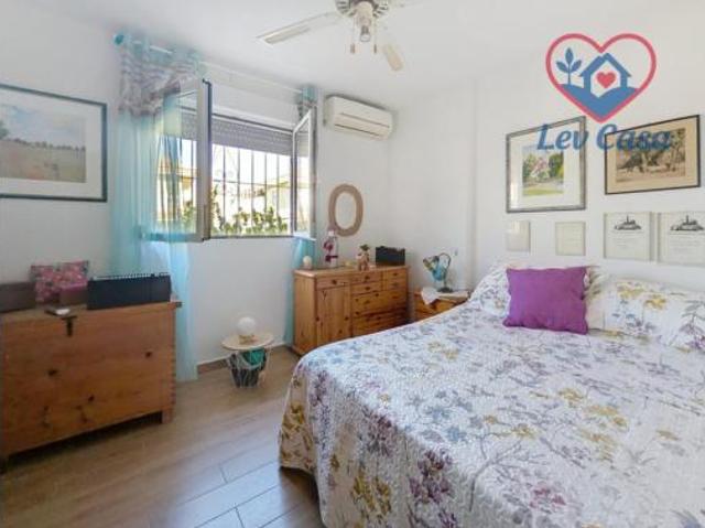 Piso en venta en Los Puertos de Santa Bárbara, Campo de Cartagena y Mar Menor